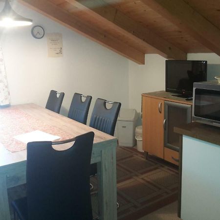 Landhaus Egger Hotel Ramsau im Zillertal Esterno foto