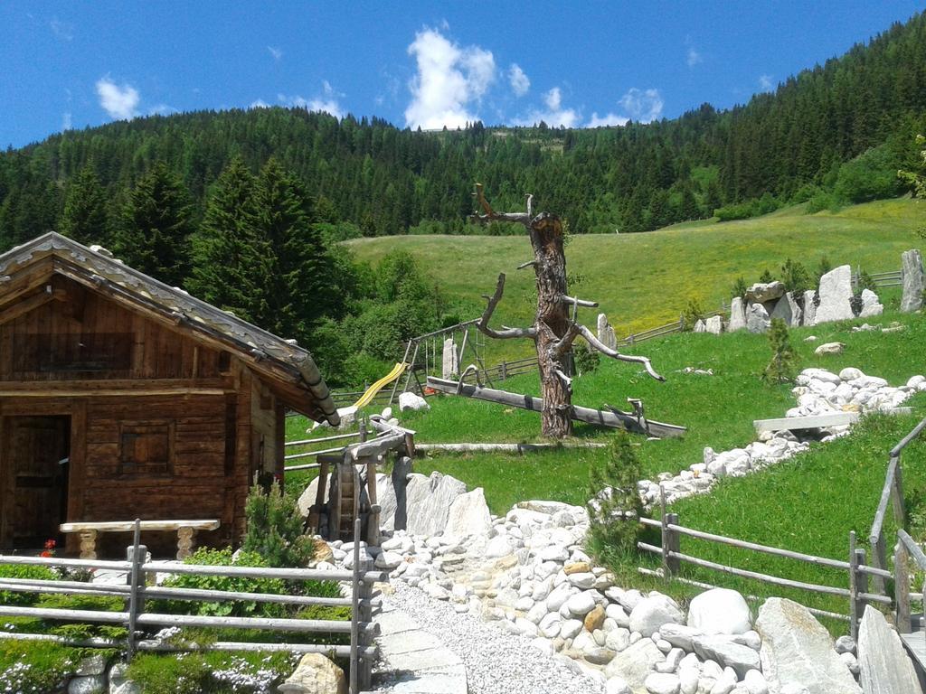 Landhaus Egger Hotel Ramsau im Zillertal Esterno foto
