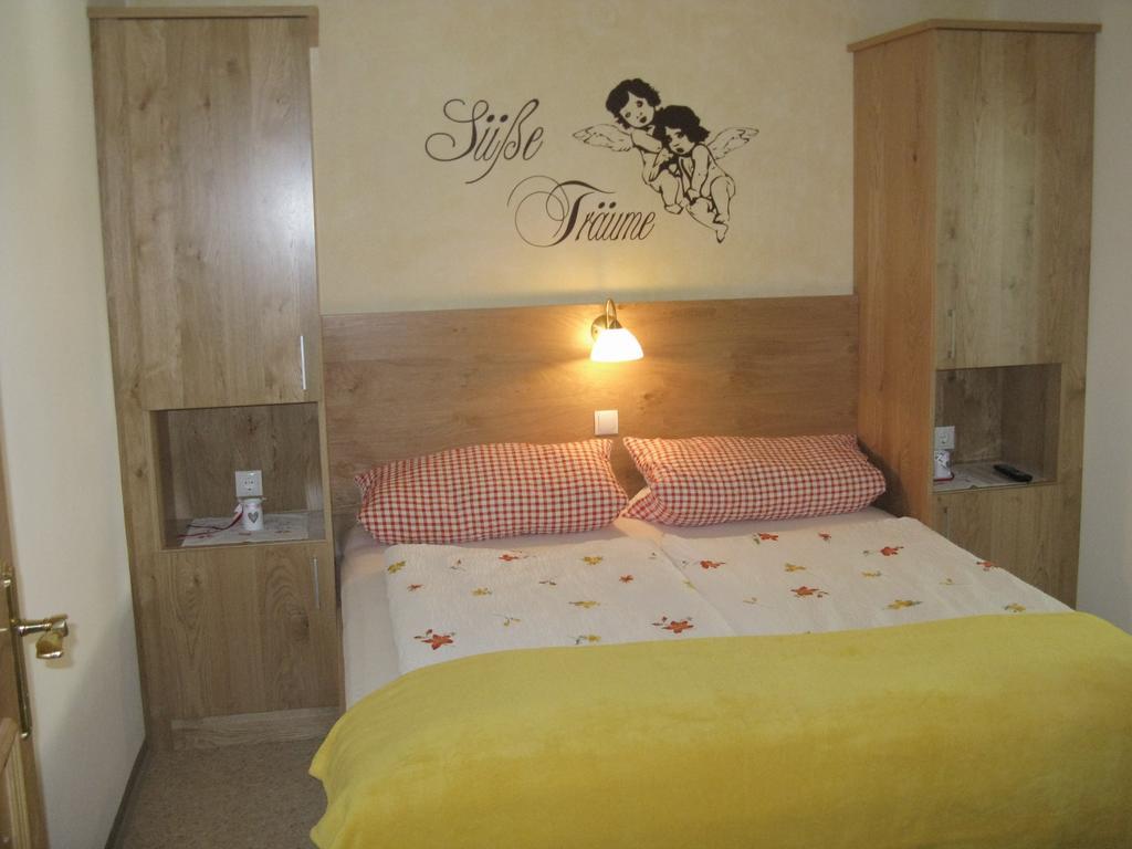 Landhaus Egger Hotel Ramsau im Zillertal Esterno foto
