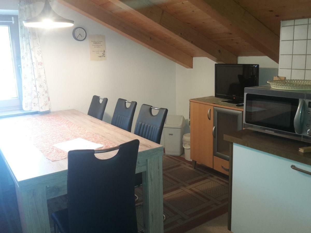 Landhaus Egger Hotel Ramsau im Zillertal Esterno foto